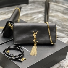 YSL Top Handle Bags